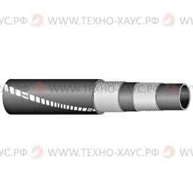 Рукав IVG Auto Air brake SAE J1402 для тормозных систем